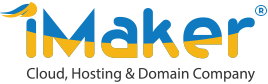 Domain, Hosting and Cloud: iMaker®